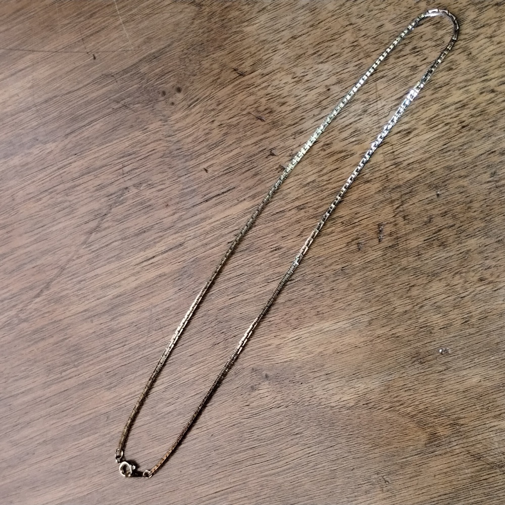 16 Inch Chain